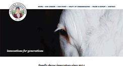 Desktop Screenshot of grandma-singletons.co.uk
